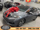 Used 2019 Honda Fit EX image 2