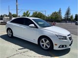 Used 2014 Chevrolet Cruze LT w/ RS Package image 6