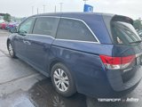 Used 2015 Honda Odyssey EX image 3