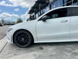 Certified 2023 Mercedes-Benz CLA 250 4MATIC image 2