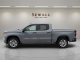 New 2025 Chevrolet Silverado 1500 Custom image 2