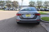 New 2025 Nissan Sentra SV w/ All-Weather Package image 6
