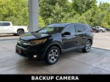 Used 2017 Honda CR-V EX image 3