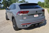Used 2021 Volkswagen Atlas Cross Sport SE image 5