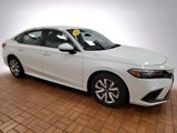 Used 2022 Honda Civic LX image 2