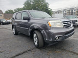 Used 2015 Honda Pilot EX-L image 4