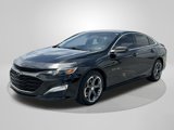 Used 2019 Chevrolet Malibu RS image 2