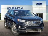 Certified 2022 Ford Edge SEL w/ Convenience Package image 1