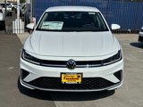 New 2025 Volkswagen Jetta S image 2