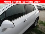 Used 2019 Chevrolet Trax LT w/ LT Convenience Package image 2