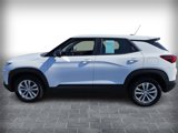 Used 2021 Chevrolet TrailBlazer LS w/ LPO, Blackout Package image 3