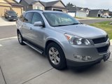 Used 2012 Chevrolet Traverse LT image 6