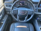 Certified 2021 GMC Yukon AT4 w/ AT4 Premium Plus Package image 6