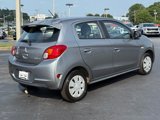 Used 2015 Mitsubishi Mirage DE image 3