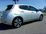 Used 2015 Nissan Leaf SL w/ Premium Package image 6