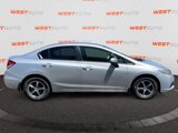 Used 2015 Honda Civic SE image 6