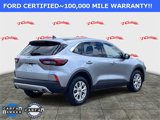 Certified 2023 Ford Escape Active image 3