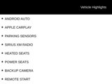 Used 2022 Nissan Murano Platinum w/ Cargo Package image 2