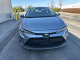 Used 2021 Toyota Corolla LE image 2