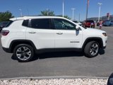 Used 2019 Jeep Compass Limited image 6