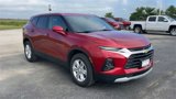 Certified 2021 Chevrolet Blazer LT image 2