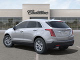 New 2025 Cadillac XT5 Luxury w/ LPO, Floor Liner Package image 3