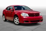 Used 2013 Dodge Avenger SXT w/ Rallye Appearance Group image 3