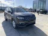 Certified 2020 Jeep Compass Latitude image 2
