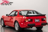 Used 1986 Porsche 944 Turbo image 3