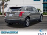 Used 2017 Cadillac XT5 Luxury w/ Driver Awareness Package image 5
