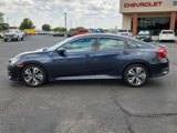 Used 2016 Honda Civic EX-T image 2
