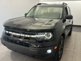 Used 2021 Ford Bronco Sport Outer Banks w/ Outer Banks Package (96D) image 3
