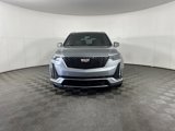 New 2025 Cadillac XT6 Premium Luxury w/ Technology Package image 3