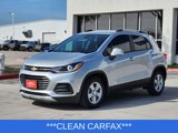 Used 2022 Chevrolet Trax LT w/ LT Convenience Package image 3