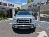 Used 2016 Ford F150 XLT image 2