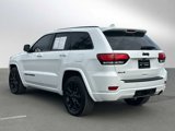 Used 2021 Jeep Grand Cherokee Laredo X image 5