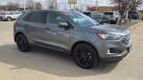 Used 2022 Ford Edge SEL image 2