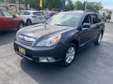 Used 2011 Subaru Outback 2.5i Premium image 3