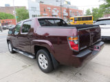 Used 2007 Honda Ridgeline RTL image 4
