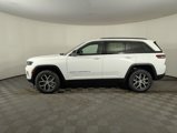 New 2025 Jeep Grand Cherokee Limited image 3