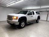 Used 2011 GMC Sierra 2500 SLE image 3