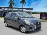New 2024 Mitsubishi Mirage LE image 1