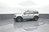 Certified 2021 Ford Bronco Sport Big Bend w/ Big Bend Package (96B) image 4