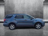 Used 2018 Ford Explorer FWD image 4