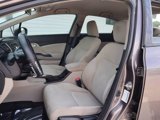 Used 2014 Honda Civic LX image 2