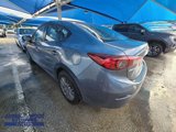 Used 2015 MAZDA MAZDA3 i Sport image 3