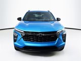 New 2025 Chevrolet Trax RS w/ Driver Confidence Package image 2