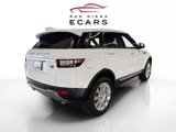 Used 2018 Land Rover Range Rover Evoque HSE image 5