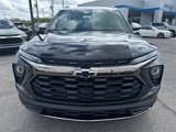 New 2025 Chevrolet TrailBlazer ACTIV w/ Convenience Package image 2