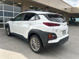 Certified 2021 Hyundai Kona SEL image 4